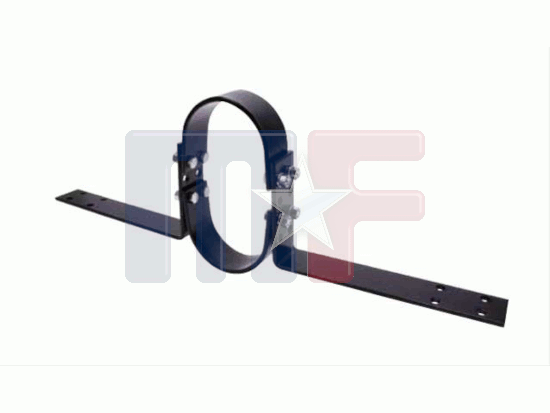 Driveshaft Safety Loop Universal Bolt-on