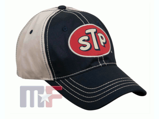 STP Trucker Cap