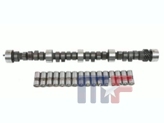 Nockenwellenkit Ford 289/302 V8 62-84 280/289°
