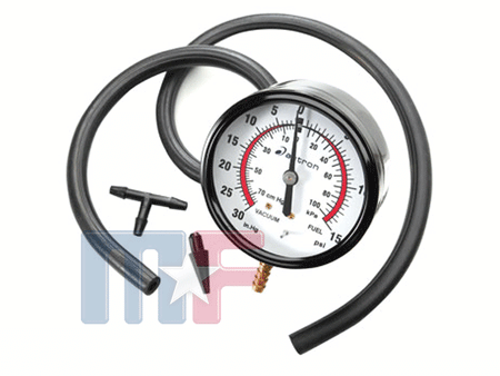 CP7802 Vacuum- und Drucktester