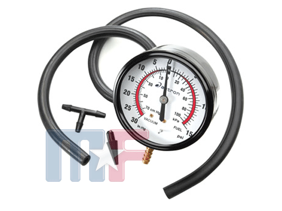 CP7802 Vacuum- und Drucktester