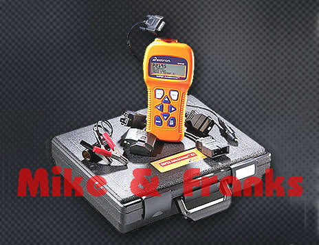 CP9150 Scanner/Werkstattmotortester Ford/GM/Chrysler