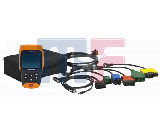 Elite AutoScanner OBD I OBD II Scan Tool
