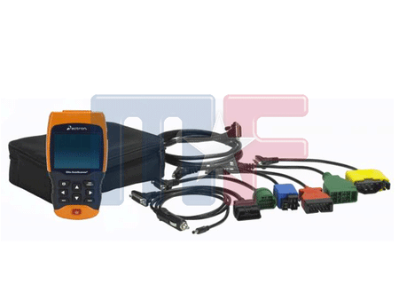 Elite AutoScanner OBD I OBD II Scan Tool
