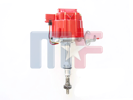 HEI Verteiler mit Vakuumverstellung Ford 351C/429/460