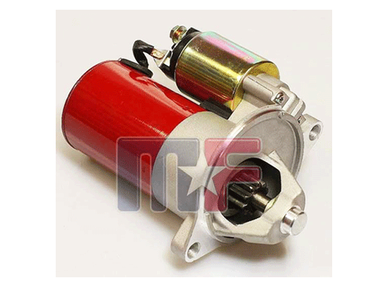 High Torque Starter Ford SB Schaltgetriebe Nicht T5 65-95 PC2107