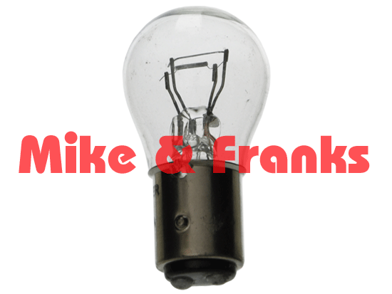 Glühlampe # 1157