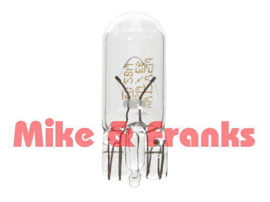 Glühlampe # 17177