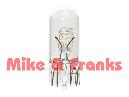 Glühlampe # 17177