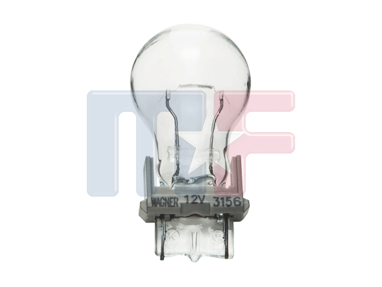 Glühlampe # 3156