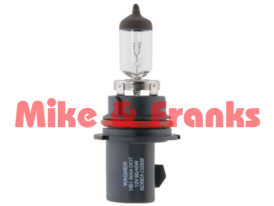 Scheinwerfer Glühlampe HB1 # 9004