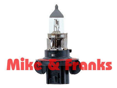 Scheinwerfer Glühlampe H13 # 9008