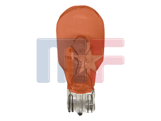 Glühlampe # 921NA (Orange)