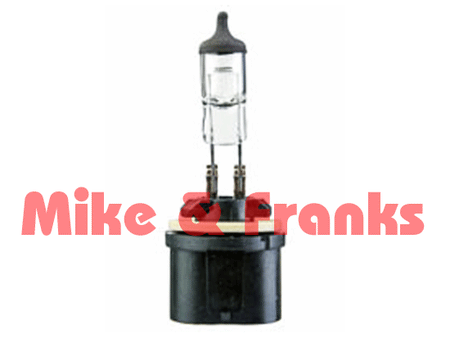 Glühlampe # 880