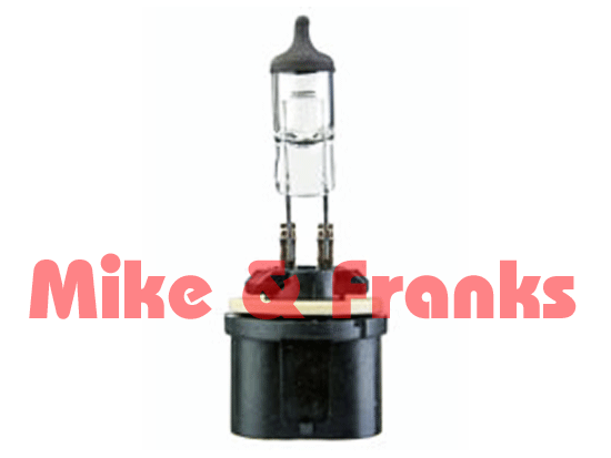 Glühlampe # 880