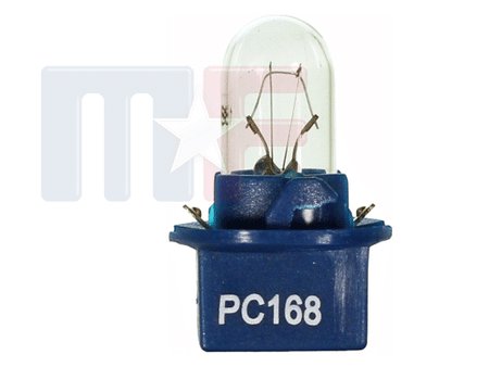 Glühlampe # PC168