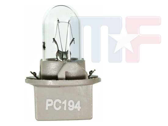 Glühlampe # PC194