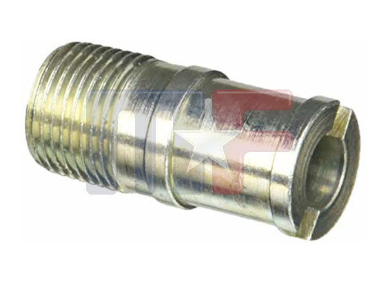 Schlauchanschluss 3/8" NPT auf 5/8" (15,9mm)