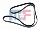 Flachriemen Keilriemen 151002409