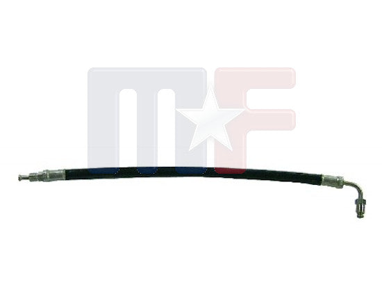 Trim Schlauch Mercruiser 18-2103