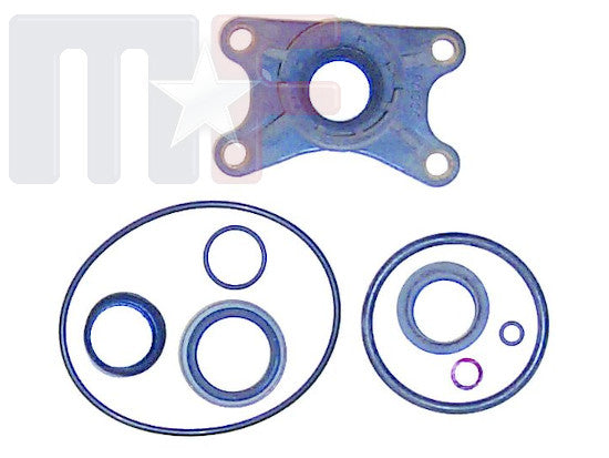 Dichtsatz Z-Antrieb unten 18-2791