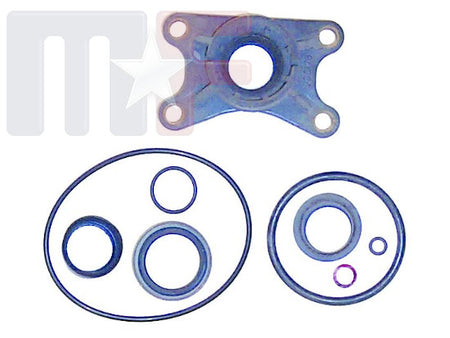Dichtsatz Z-Antrieb unten 18-2791
