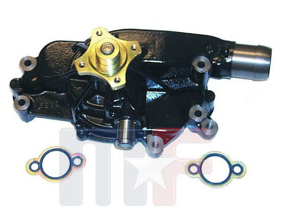 Marine Wasserpumpe 8.1L BB GM 18-3573