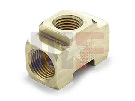 T-Stück Innengewinde 5/16" (1/8" Leitung)