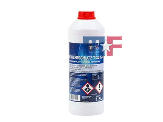 Motorkühlflüssigkeit 12+ hellviolett 1,5L (€ 6,78/Liter)
