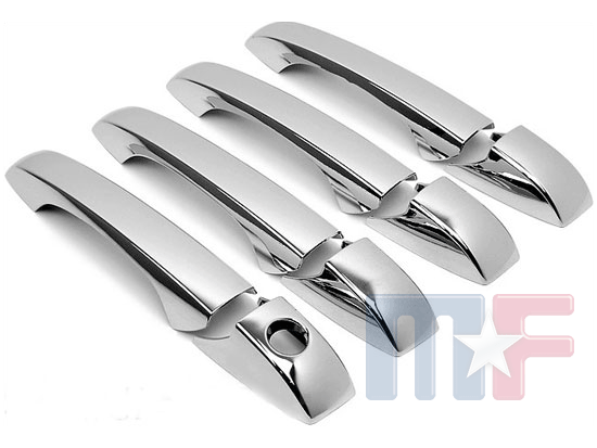 Türgriffabdeckungen Chrysler 300C 05-10