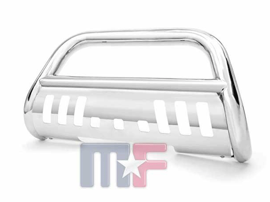 Edelstahlrammbügel 3"  Dodge Ram 2500/3500 Pickup 10-13