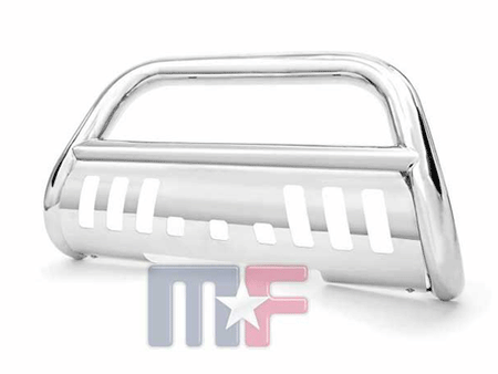 Edelstahlrammbügel 3"  Dodge Ram 2500/3500 Pickup 10-13