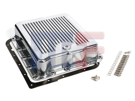 Getriebeölwanne Alu 700R4/4L60E/4L65E