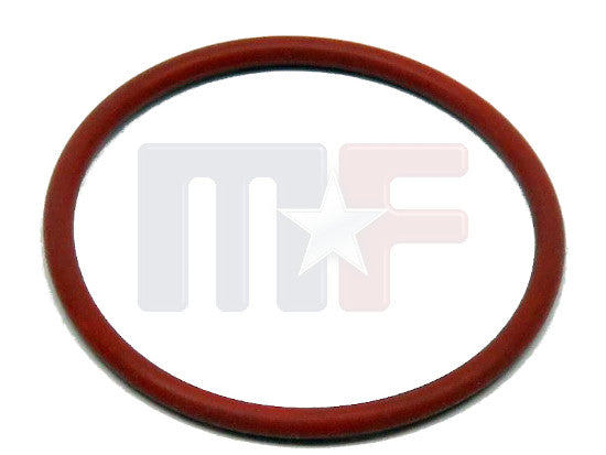 Dichtring Tachoritzelgehäuse (Rot)