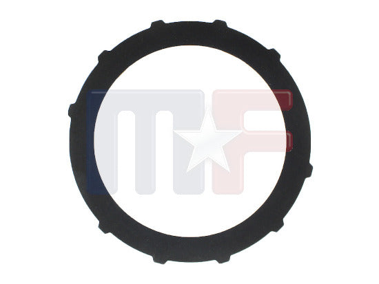 Stahl- und Reibscheibe Forward & Direct (.070")