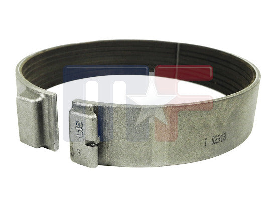 Bremsband Reverse A400/413/470/A670 1978-1994