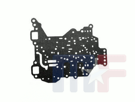 Getriebedichtung Valve body Gasket lower C6