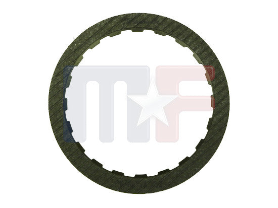 Getriebe Kupplungsscheibe Forward & Direct (Green) TH350/C 69-86