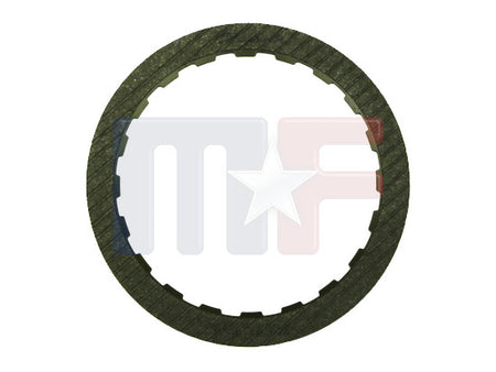 Getriebe Kupplungsscheibe Forward & Direct (Green) TH350/C 69-86