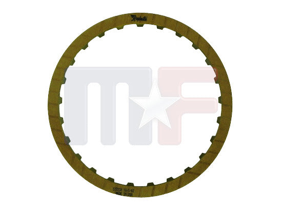Getriebe Reibscheibe Reverse TH700/4L60/65/70E 82-15