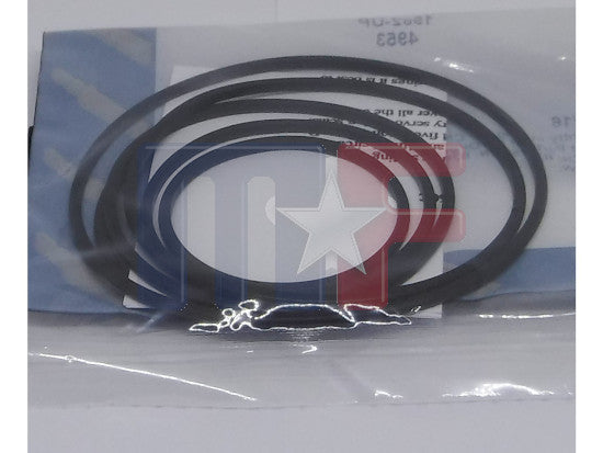 Getriebe Teflonring Kit TH700/4L60/65/70E 82-15