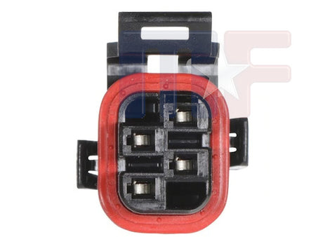 Kabelreparatursatz NSS TH700/4L60/65/70E 95-up