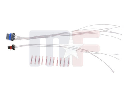 Kabelreparatursatz NSS TH700/4L60/65/70E 95-up