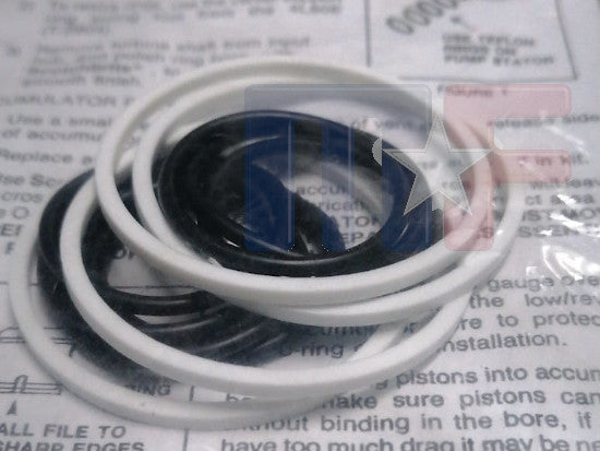 Getriebe Accumulator Dicht Kit A604 89-92