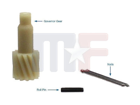 Getriebe Ritzel Kit AT542 95-99