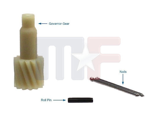Getriebe Ritzel Kit AT542 95-99
