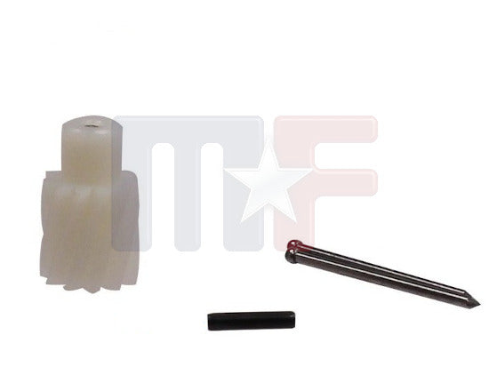 Getriebe Zahnrad (11T) Governor GM TH400 85-92