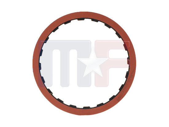 Getriebe Kupplungsscheibe TH700/4L60/65/70E 82-15