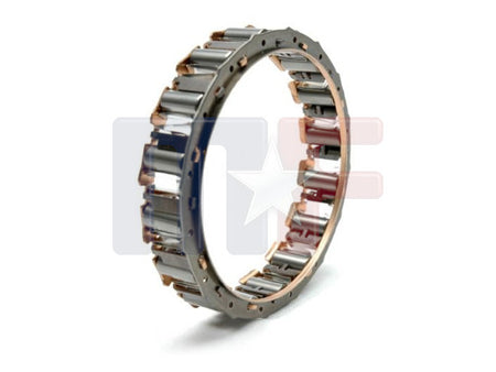 Getriebe Freilauf TH700/4L60/65/70 87-15