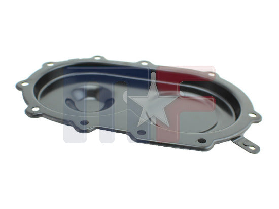 Getriebe Seitendeckel A604/40/41AE/TE/TES 89-18